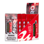 Lush Ice Fume PRO 30K - Image 2