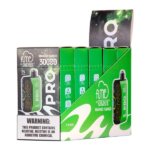 Mango Tango Fume PRO 30K - Image 2