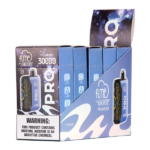 Polar Ice FUME PRO 30K - Image 2