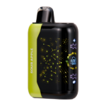 Sour Apple Fume PRO 30K