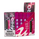 Watermelon Wave Fume PRO 30K - Image 2