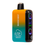 Mango Mint FUME Prime ZERO 20K