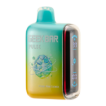 Frozen Pina Colada Geek Bar Pulse (Frozen Edition)