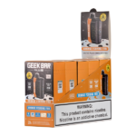 Orange Fcuking Fab Geek Bar Pulse X 25k - Image 3