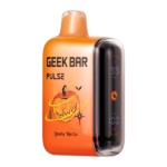 Spooky Vanilla Geek Bar Pulse