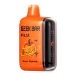 Haunted BlueberryM Geek Bar Pulse