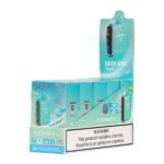 BlackMintz Geek Bar Pulse - Image 2