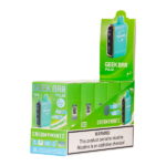 CreamyMintz Geek Bar Pulse - Image 2