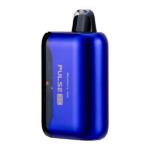 Blueberry Jam Geek Bar Pulse X 25K Jam Edition - Image 2