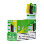 Cola Slush Geek Bar Pulse X 25K Slush Edition - Image 3