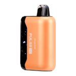 Orange Slush Geek Bar Pulse X 25K Slush Edition - Image 2