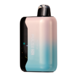 Pink & Blue Geek Bar Pulse X 25K - Image 2