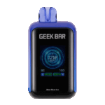 Blue Razz Ice Geek Bar SkyView 25K