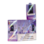 Blackberry Fcuking Fab Geek Bar SkyView 25K - Image 2