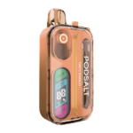 Triple Mango POD SALT Hit 40K