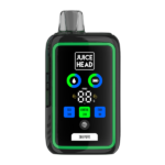 Cool Mint Juice Head 30K