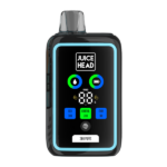 Rainbow Swirl Juice Head 30K