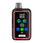 Strawberry Banana Juice Head 30K