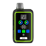 Strawberry Kiwi Juice Head 30K