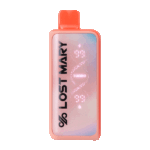 Strawmelon Peach Lost Mary MT35K Turbo