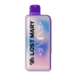 Summer Grape Lost Mary MT35K Turbo