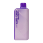 Berry Burst Lost Mary MT35K Turbo - Image 2