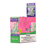 Winter Mint LOST MARY MT35K Nixodine - Image 3