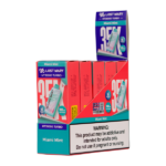 Miami Mint LOST MARY MT35K TURBO Nixodine - Image 3