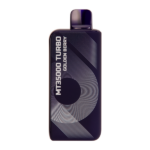 Golden Berry Lost Mary MT35K Turbo - Image 2