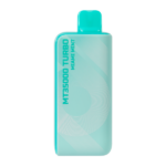 Miami Mint LOST MARY MT35K TURBO Nixodine - Image 2