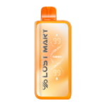 Orange Pixy Lost Mary MT35K Turbo