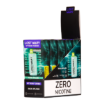 Baja Splash Lost Mary MT15000 Turbo (ZERO Nicotine) - Image 2