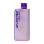 Summer Grape Lost Mary 35K Turbo (Nixodine) - Image 2