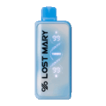 Orange Passion Mango Lost Mary MT35K Turbo