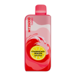 Strawberry Dragon Lemonade Lost Mary MT35K Turbo - Image 2