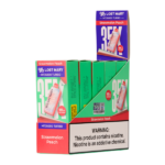 Strawmelon Peach Lost Mary MT35K Turbo - Image 3