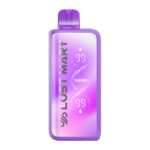 Purple Pixy Lost Mary MT35K Turbo