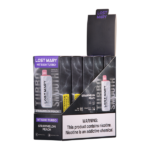 Strawmelon Peach Lost Mary MT15000 Turbo - Image 2