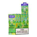 Pure Lost Mary MT15000 Turbo (Saturday) - Image 2