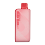 Strawberry+ LOST MARY MT35K TURBO Nixodine - Image 2