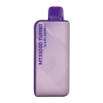 Scary Berry Lost Mary MT35K Turbo - Image 2