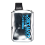 Light Snoow Peppermint Lost Mary OS5000 Luster