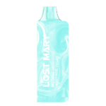 Berry Rose Duo Ice Lost Mary MO5000