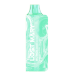 Kiwi Dragon Duo Ice Lost Mary MO5000