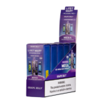 Grape Jelly Lost Mary MO20000 PRO Super Edition - Image 2