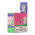 Winter Mint Lost Mary MT35K Turbo - Image 3