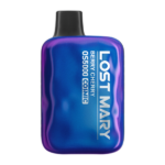 Berry Cherry Lost Mary OS5000 Cosmic