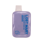 Triple Berry Duo Ice Lost Mary OS5000