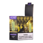 Banana Cake Lost Mary MT15000 Turbo - Image 2