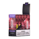 Dr. Cherry Lost Mary MT15000 Turbo - Image 2